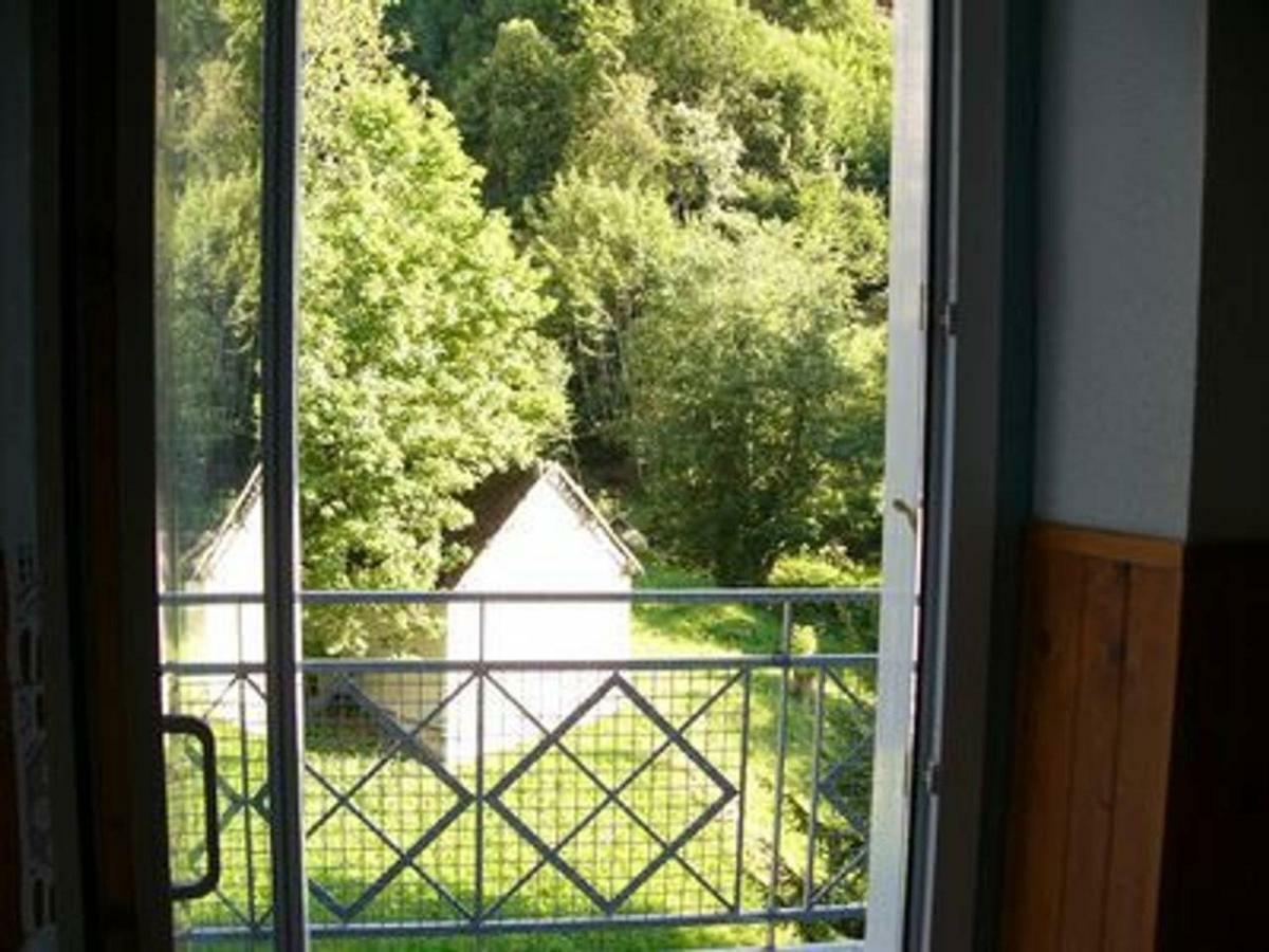 Studio 4 à 6 personnes avec balcon à Barèges domaine Grand Tourmalet Exterior foto